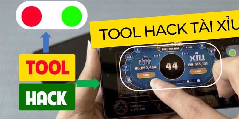 Download Tool Tài Xỉu - Bí Quyết Tăng Tỷ Lệ Thắng Lớn