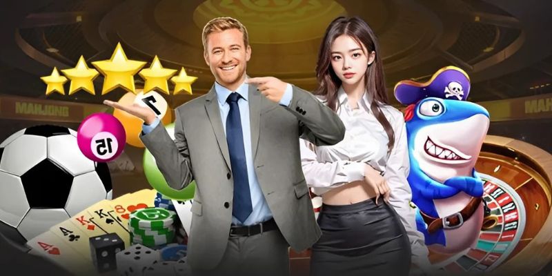 Vì sao thương hiệu luôn được cộng đồng người chơi tin tưởng?